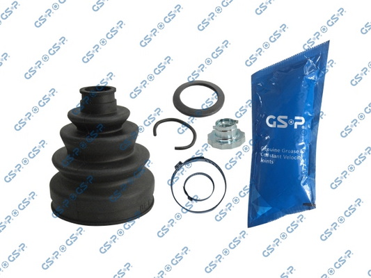Ansamblu burduf articulatie planetara SKODA ROOMSTER (5J7) 1.2 TSI benzina 86 cai GSP 780275