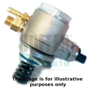 Pompa de inalta presiune SKODA RAPID Spaceback (NH1) 1.2 TSI benzina 86 cai HOFFER 7508511E