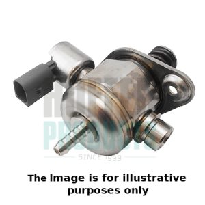 Pompa de inalta presiune SKODA YETI (5L) 1.8 TSI 4x4 benzina 152 cai HOFFER 7508525E