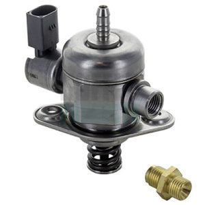 Pompa de inalta presiune SKODA YETI (5L) 1.2 TSI benzina 105 cai HOFFER 7508568
