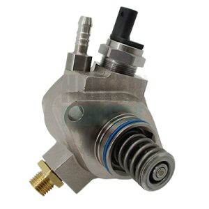 Pompa de inalta presiune SKODA RAPID Spaceback (NH1) 1.4 TSI benzina 125 cai HOFFER 7508573