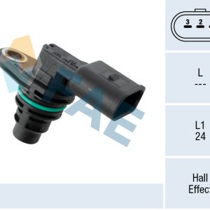 Senzor pozitie ax cu came SKODA ROOMSTER (5J7) 1.6 benzina 105 cai FAE 79142
