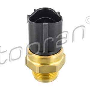 Comutator temperatura ventilator radiator SKODA RAPID (NH3, NK3, NK6) 1.2 benzina 75 cai TOPRAN 109 772