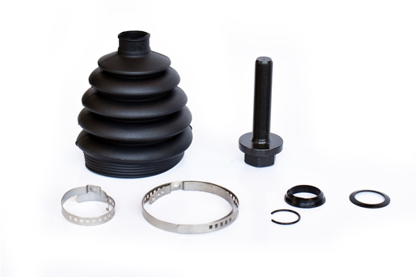 Ansamblu burduf articulatie planetara SKODA YETI (5L) 1.2 TSI benzina 105 cai ASAM AUTOMOTIVE 79555