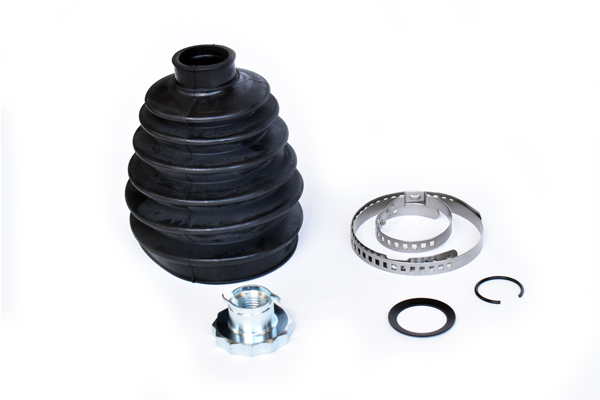 Ansamblu burduf articulatie planetara SKODA RAPID (NH3, NK3, NK6) 1.2 TSI benzina 86 cai ASAM AUTOMOTIVE 79779