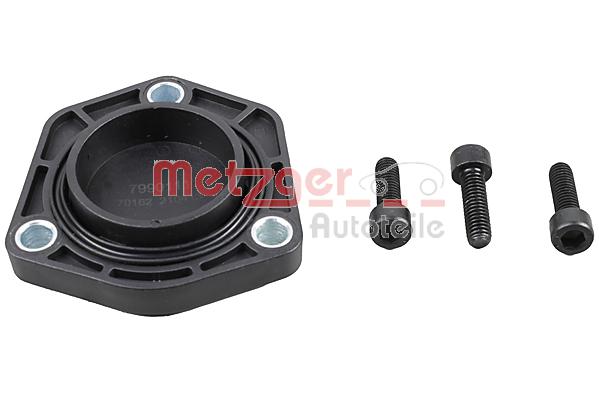 Set garnituri baie ulei SKODA YETI (5L) 1.8 TSI 4x4 benzina 152 cai METZGER 7990111