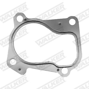 Garnitura racord evacuare SKODA ROOMSTER (5J7) 1.4 TDI diesel 80 cai WALKER 80068