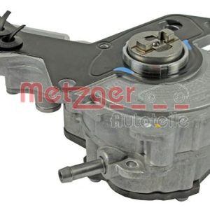 Pompa vacuum sistem de franare SKODA ROOMSTER (5J7) 1.4 TDI diesel 80 cai METZGER 8010011