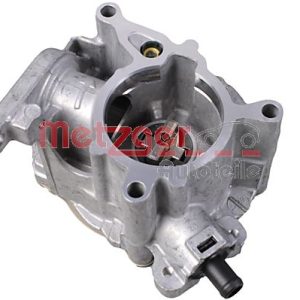 Pompa vacuum sistem de franare SKODA YETI (5L) 1.8 TSI 4x4 benzina 152 cai METZGER 8010101