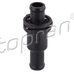 Termostat racire ulei SKODA YETI (5L) 2.0 TDI 4x4 diesel 170 cai TOPRAN 112 948