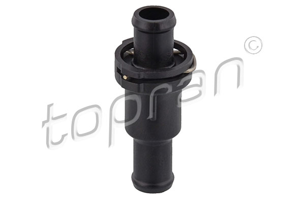 Termostat racire ulei SKODA YETI (5L) 2.0 TDI 4x4 diesel 110 cai TOPRAN 112 948