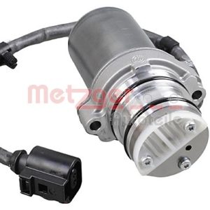 Pompa cuplare cu lamele tractiune integrala SKODA YETI (5L) 2.0 TDI 4x4 diesel 140 cai METZGER 8027004