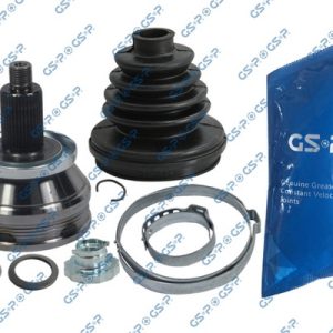 Cap planetara SKODA ROOMSTER (5J7) 1.9 TDI diesel 101 cai GSP 803024