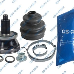 Cap planetara SKODA ROOMSTER (5J7) 1.2 benzina 64 cai GSP 803027