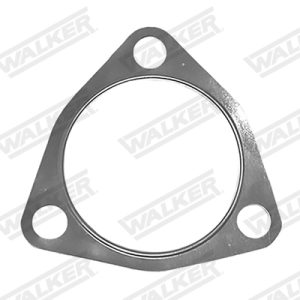 Garnitura racord evacuare SKODA RAPID Spaceback (NH1) 1.6 benzina 105 cai WALKER 80406