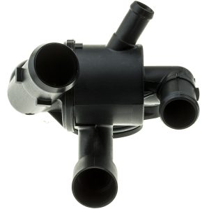 Termostat lichid racire SKODA YETI (5L) 2.0 TDI 4x4 diesel 140 cai MOTORAD 806-87K