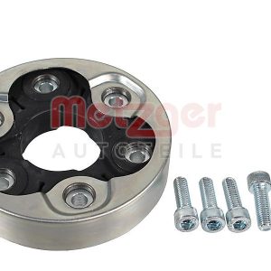 Articulatie cardan SKODA KAROQ (NU7, ND7) 2.0 TDI 4x4 diesel 190 cai METZGER 8073641