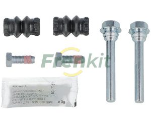 Set bucsi de ghidaj etrier frana SKODA SCALA (NW1) 1.5 TSI benzina 150 cai FRENKIT 808007