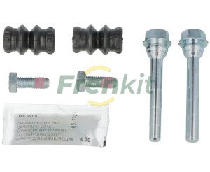 Set bucsi de ghidaj etrier frana SKODA RAPID (NH3, NK3, NK6) 1.4 TSI benzina 122 cai FRENKIT 808020