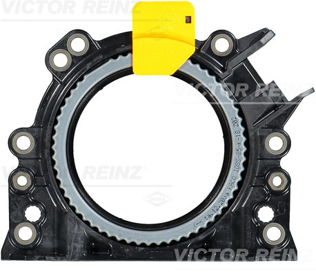 Simering arbore cotit SKODA RAPID Spaceback (NH1) 1.6 benzina 105 cai VICTOR REINZ 81-90059-00