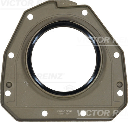 Simering arbore cotit SKODA KAROQ (NU7, ND7) 2.0 TSI 4x4 benzina 190 cai VICTOR REINZ 81-90081-00