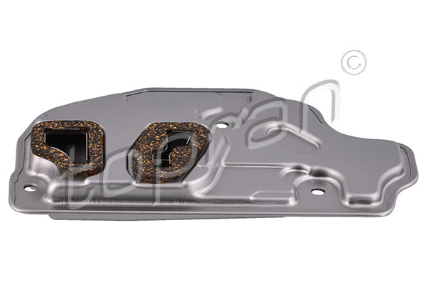 Filtru hidraulic cutie de viteze automata SKODA RAPID Spaceback (NH1) 1.6 benzina 105 cai TOPRAN 113 399