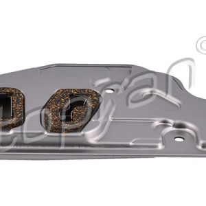 Filtru hidraulic cutie de viteze automata SKODA RAPID (NH3, NK3, NK6) 1.6 benzina 105 cai TOPRAN 113 399