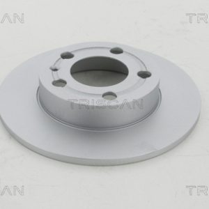 Disc frana SKODA RAPID Spaceback (NH1) 1.6 TDI diesel 105 cai TRISCAN 8120 29148C