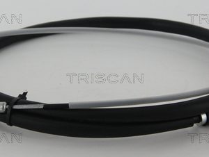 Cablu frana de parcare SKODA RAPID Spaceback (NH1) 1.2 TSI benzina 86 cai TRISCAN 8140 291166