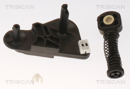 Cablu transmisie manuala SKODA ROOMSTER (5J7) 1.4 benzina 86 cai TRISCAN 8140 29777