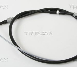 Cablu frana de parcare SKODA ROOMSTER (5J7) 1.2 TSI benzina 105 cai TRISCAN 8140 67108