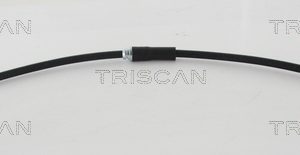 Furtun frana SKODA YETI (5L) 1.8 TSI 4x4 benzina 160 cai TRISCAN 8150 29132