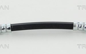 Furtun frana SKODA RAPID (NH3, NK3, NK6) 1.2 TSI benzina 105 cai TRISCAN 8150 29229
