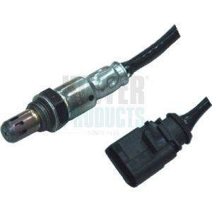Sonda Lambda SKODA ROOMSTER (5J7) 1.6 benzina 105 cai HOFFER 7481623
