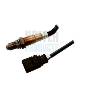 Sonda Lambda SKODA YETI (5L) 1.8 TSI 4x4 benzina 160 cai HOFFER 7481655