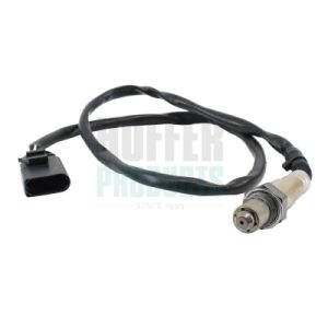 Sonda Lambda SKODA RAPID Spaceback (NH1) 1.4 TSI benzina 122 cai HOFFER 7481655E