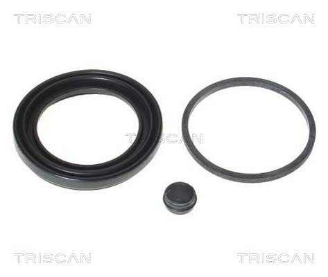 Garnitura piston etrier SKODA ROOMSTER (5J7) 1.4 benzina 86 cai TRISCAN 8170 189951