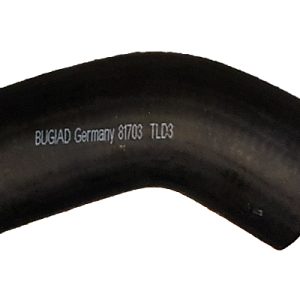 Furtun aer supraalimentare SKODA YETI (5L) 2.0 TDI diesel 140 cai BUGIAD 81703