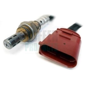 Sonda Lambda SKODA ROOMSTER (5J7) 1.2 benzina 70 cai HOFFER 7481707