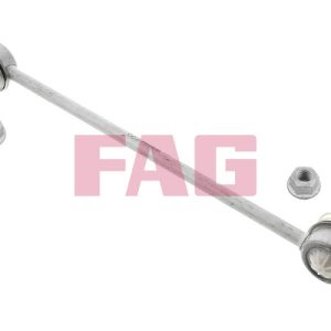 Bieleta antiruliu SKODA ROOMSTER (5J7) 1.2 benzina 70 cai FAG 818 0070 10