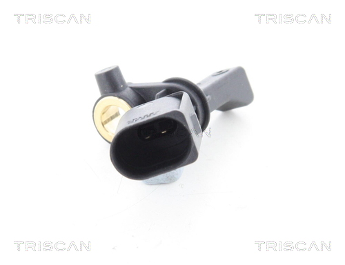 Senzor turatie roata SKODA ROOMSTER (5J7) 1.2 TSI benzina 105 cai TRISCAN 8180 29206