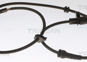 Senzor turatie roata SKODA ROOMSTER (5J7) 1.6 TDI diesel 105 cai TRISCAN 8180 29225