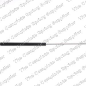 Amortizor portbagaj SKODA YETI (5L) 1.2 TSI benzina 105 cai LESJOFORS 8185715