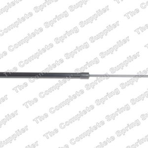 Amortizor portbagaj SKODA RAPID (NH3, NK3, NK6) 1.2 benzina 75 cai LESJOFORS 8185726