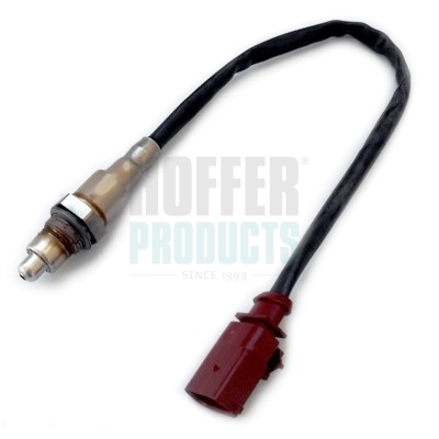 Sonda Lambda SKODA RAPID Spaceback (NH1) 1.2 TSI benzina 90 cai HOFFER 7481895