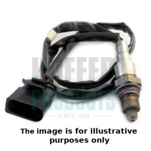 Sonda Lambda SKODA YETI (5L) 1.2 TSI benzina 110 cai HOFFER 7481914E