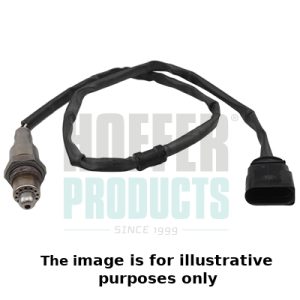 Sonda Lambda SKODA RAPID Spaceback (NH1) 1.2 TSI benzina 90 cai HOFFER 7481927E