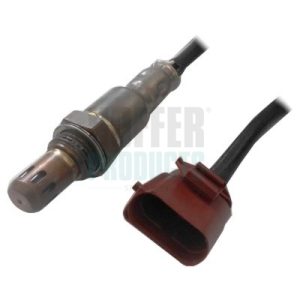 Sonda Lambda SKODA RAPID Spaceback (NH1) 1.4 TSI benzina 125 cai HOFFER 7481930