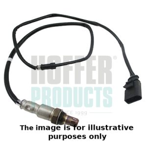 Sonda Lambda SKODA YETI (5L) 1.4 TSI 4x4 benzina 150 cai HOFFER 7481964E