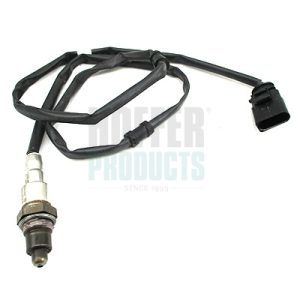 Sonda Lambda SKODA RAPID (NH3, NK3, NK6) 1.6 benzina 110 cai HOFFER 7481986